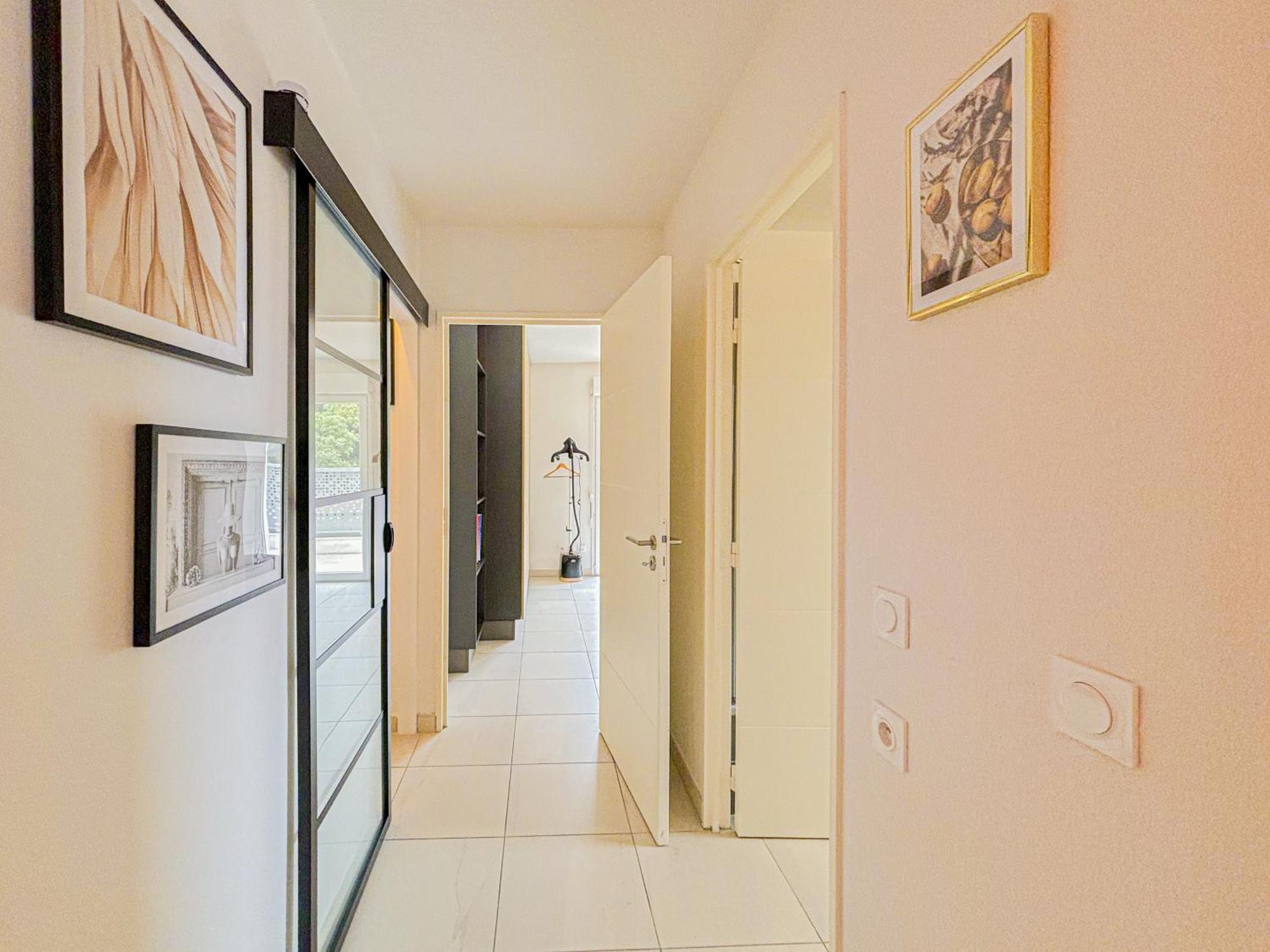 Canta Galet - Wifi, Ac, Parking, 4pers Appartement *