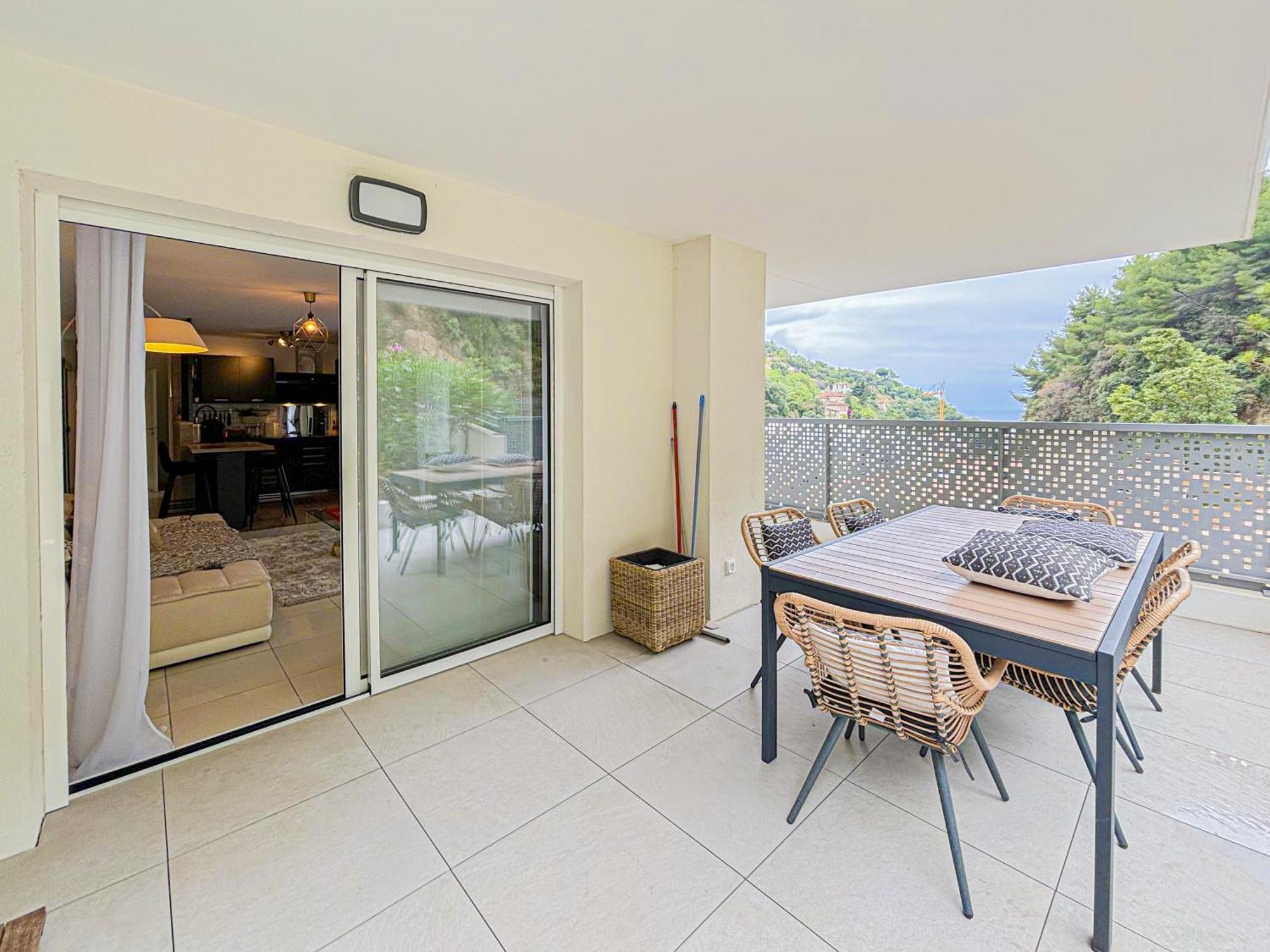 Canta Galet - Wifi, Ac, Parking, 4pers Appartement *