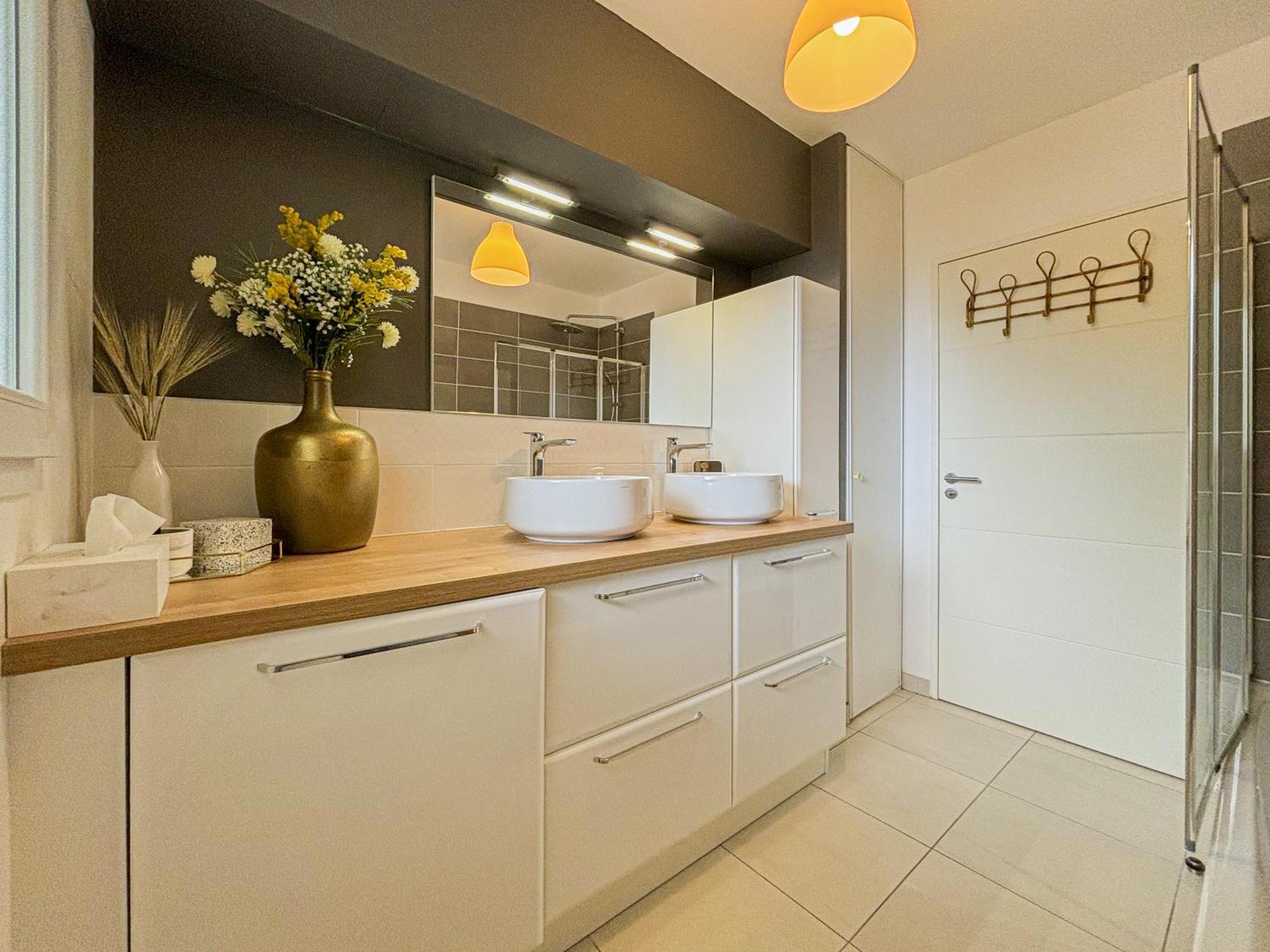 Canta Galet - Wifi, Ac, Parking, 4pers Apartment *