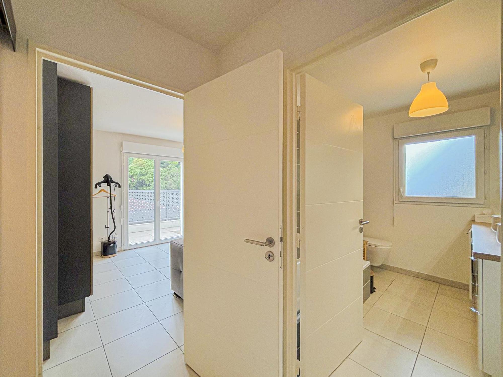 Canta Galet - Wifi, Ac, Parking, 4pers Appartement *